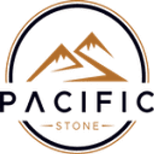 Pacific Stone - Logo