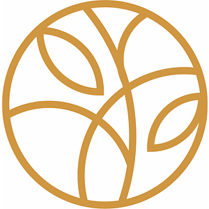 Lincoln Community Foundation Garden - Logo