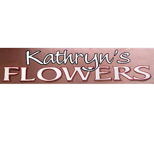 Kathryn’s Flowers - Logo