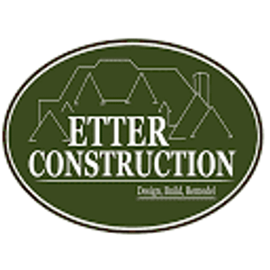 Etter Construction & Home Services, Inc - Logo