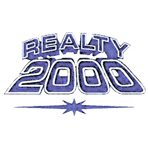 Realty 2000 Inc - Logo