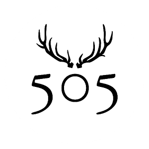 505 Ranch Club - Logo