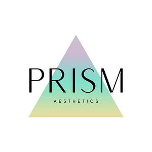 Prism Aesthetics, LLC - Rogers - Logo