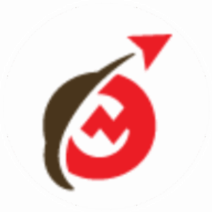 Charlie Brown Airport Parking - Logo