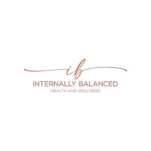 Internally Balanced