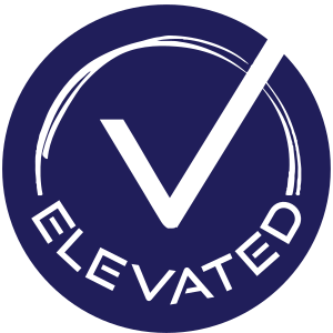 Elevated Construction Group - Logo