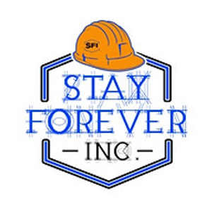 Stay Forever Construction Inc. - Logo