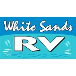 White Sands RV - Logo