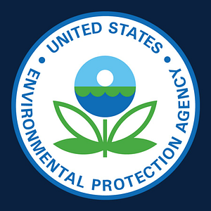 U.S. Environmental Protection Agency - Criminal Investigation Division - Logo