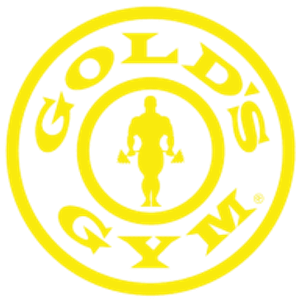 Gold's Gym - Logo