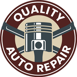 QUALITY AUTO REPAIR - Logo