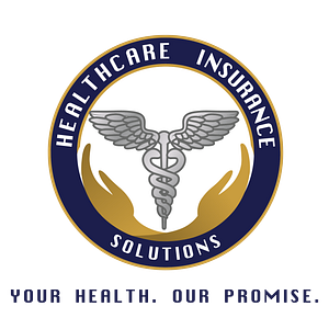 Healthcare Insurance Solutions - Logo