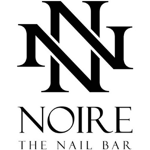 Noire The Nail Bar Hendersonville - Logo