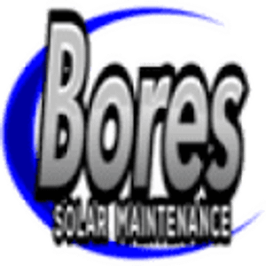 Bores Property Services LLC - Logo
