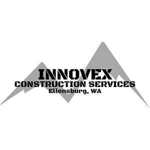 Innovex Construction Services LLC - Logo
