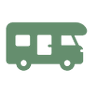 Camping Is Fun RV Rentals - Logo