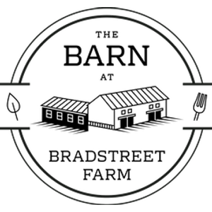 Barn at Bradstreet Farm - Logo