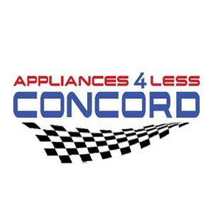 Appliances 4 Less Concord - Logo