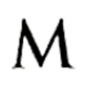Malstrom Salon ✂ - Logo
