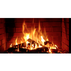 Duluth Stove & Fireplace - Logo