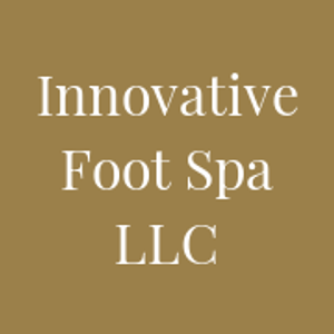 Innovative Foot Spa LLC - Logo