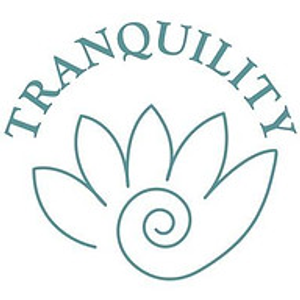 Tranquility - Logo