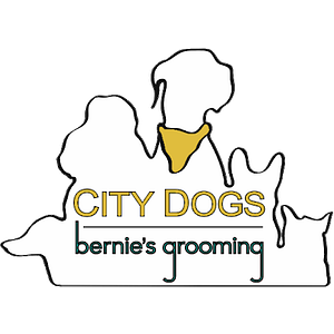 City Dogs - Logo
