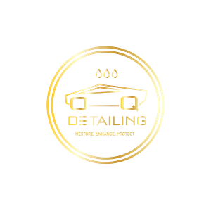 OQ Detailing & Ceramic Coating - Logo