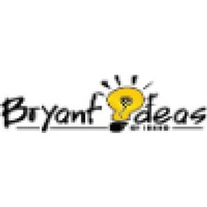 Bryant Ideas of Idaho - Logo