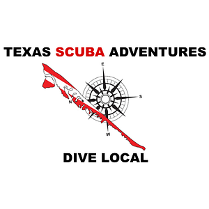 Texas Scuba Adventures - Logo