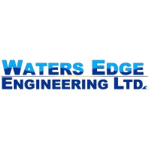 Waters Edge Engineering - Logo