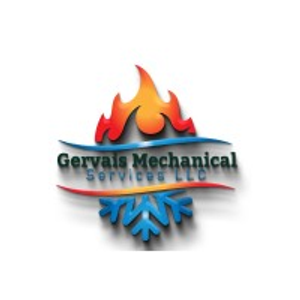 Gervais Mechanical Services LLC - Logo