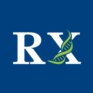 RegenRx Medical - Logo