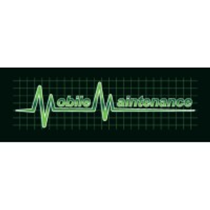 Mobile Maintenance