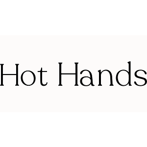Hot Hands Pie & Biscuit - Logo