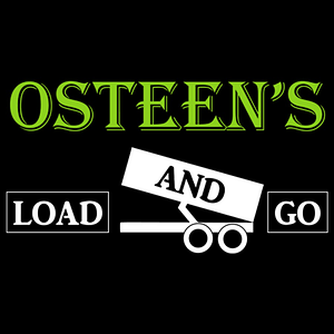 Osteen's Load and Go - Logo