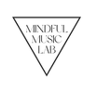 Mindful Music Lab - Logo