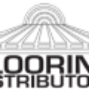 Flooring Distributors Sacramento - Logo