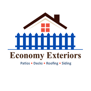 Economy Exteriors - Logo