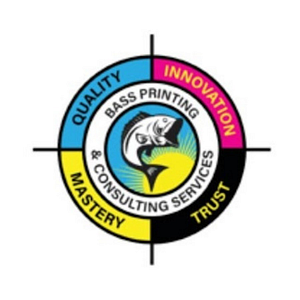 Bass Printing & Consulting Company LLC - Logo