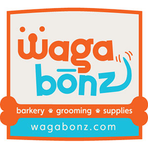 Wagabonz - Logo