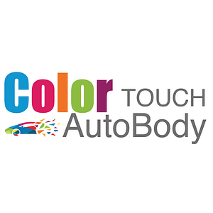 Color Touch Auto Body - Auto body shop in Pontiac