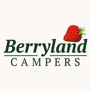 Berryland Campers Holden - Logo