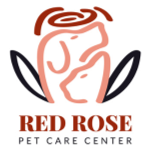Red Rose Pet Care Center