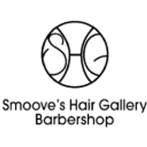 Smoove's Hair Gallery - Logo