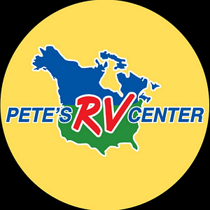 Pete's RV Center - VT - Logo