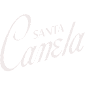 Santa Canela - Logo