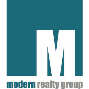 Modern Realty Group - Logo