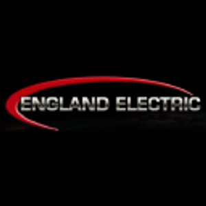 England Electric - Logo