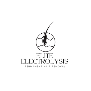 Elite Electrolysis - Logo